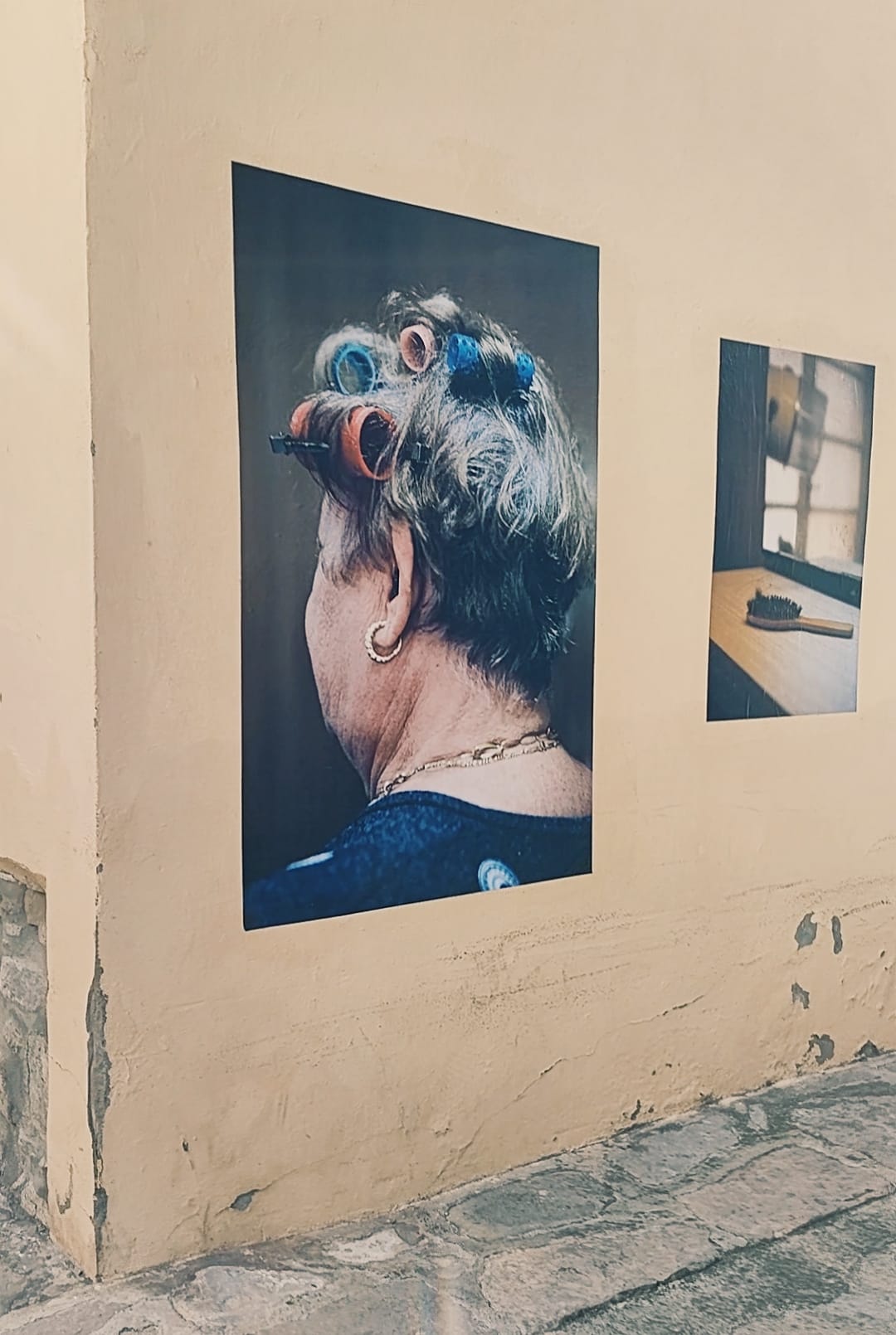 señoras de telenovela