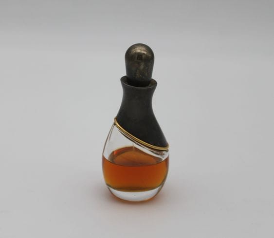 Halston y la ley de la atracción