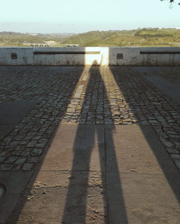 La inocuidad de ser visible